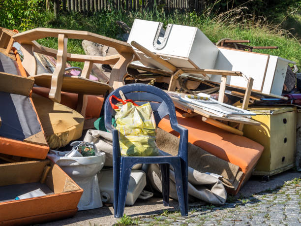 Best Junk Removal for Businesses  in Amery, WI