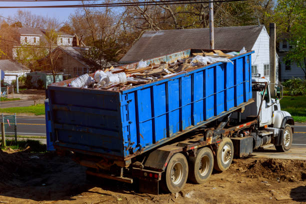 Best Full-Service Junk Removal  in Amery, WI
