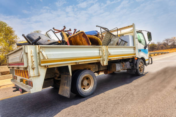 Best Full-Service Junk Removal  in Amery, WI