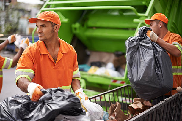 Best Dumpster Rental Services  in Amery, WI