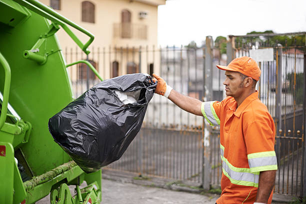 Best Same-Day Junk Removal  in Amery, WI