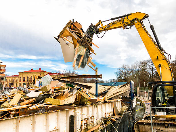 Best Yard Waste Removal  in Amery, WI